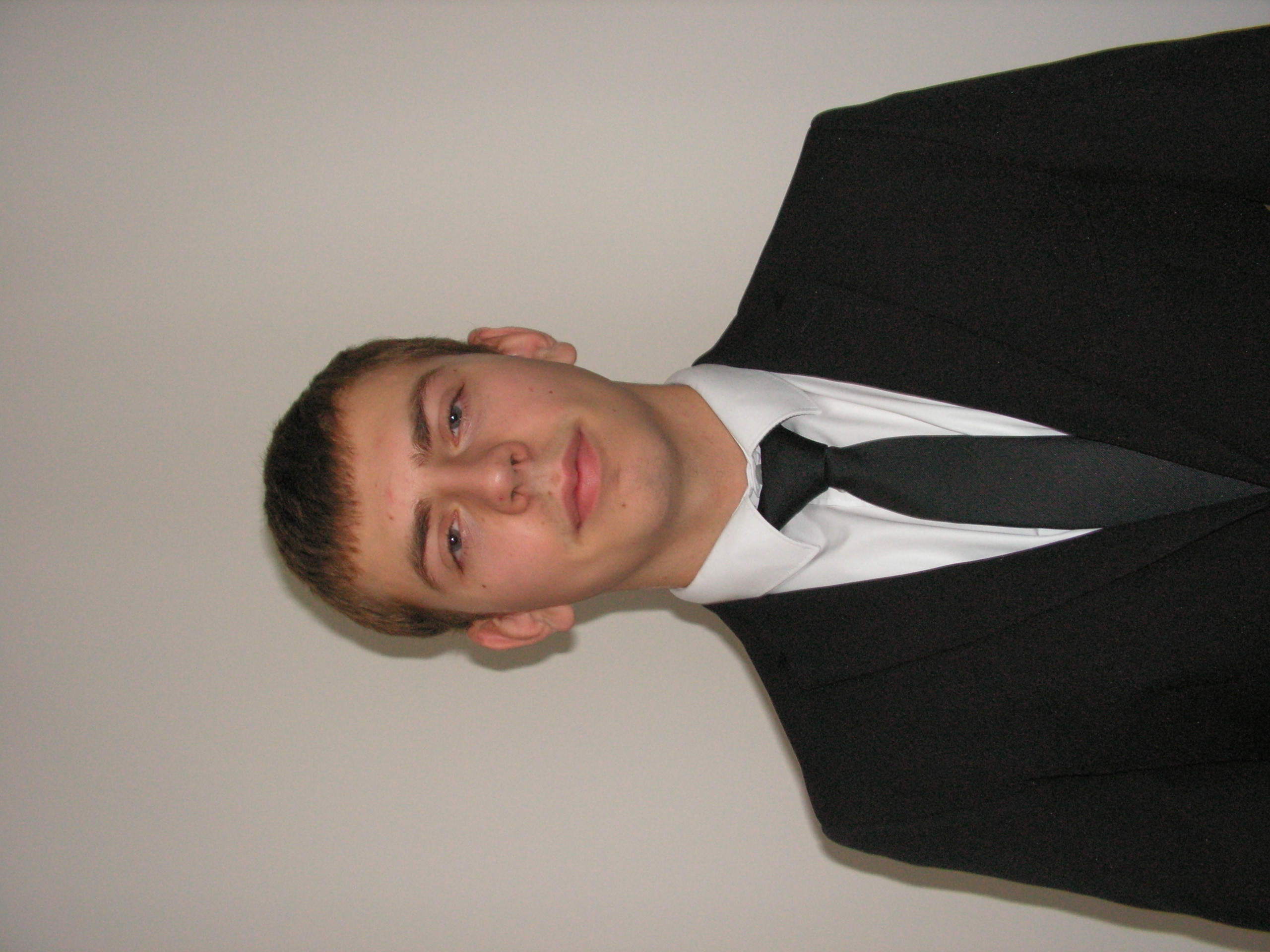 Jakub Stawicki - Maths and Physics Tutor